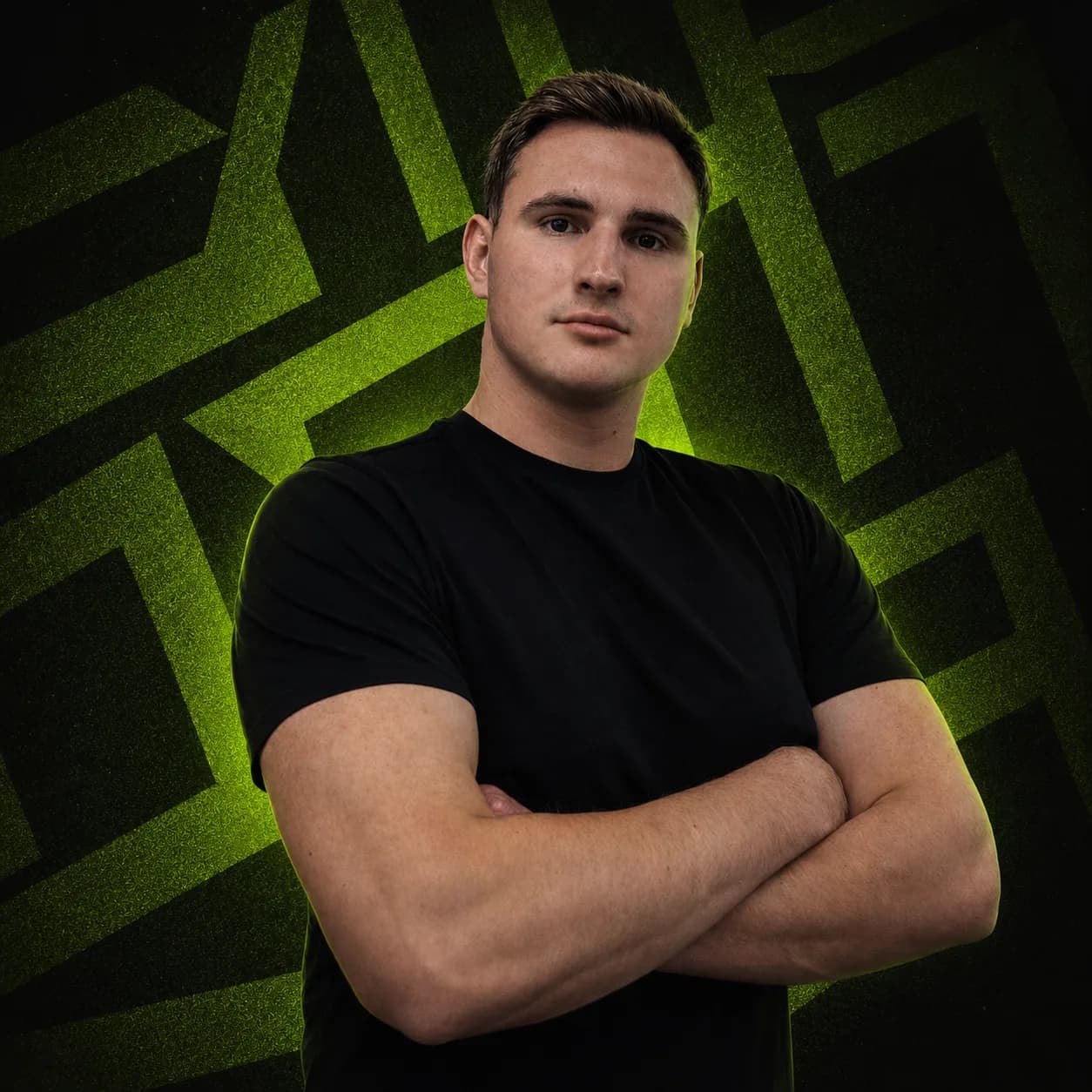 Jan Štěpánek — osobní fitness trenér